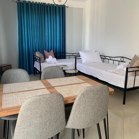 Mediterranean Apartments 히마레 외부 사진