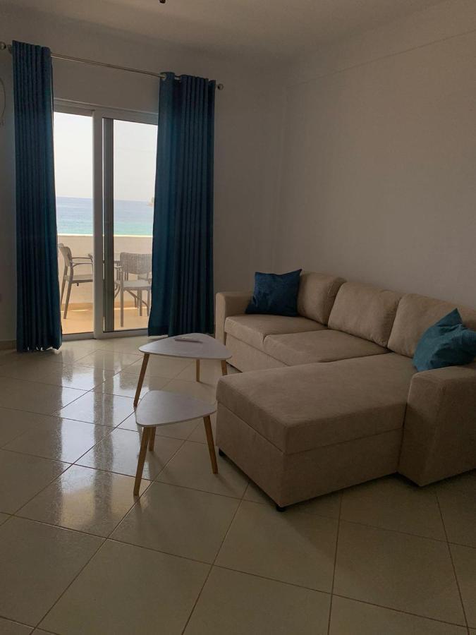 Mediterranean Apartments 히마레 외부 사진