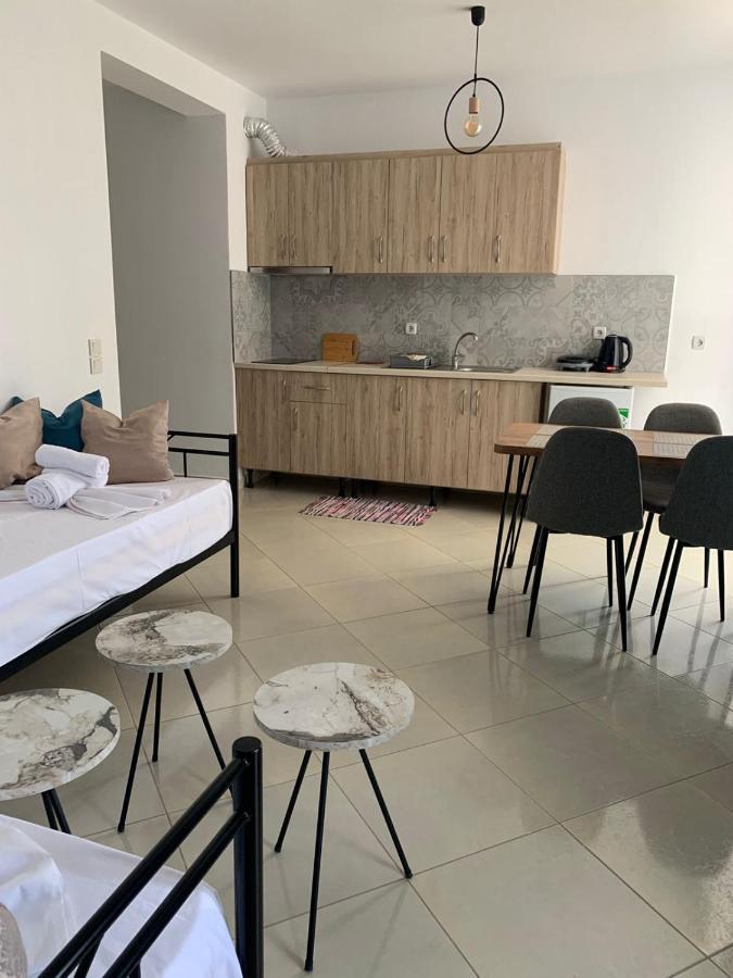 Mediterranean Apartments 히마레 외부 사진