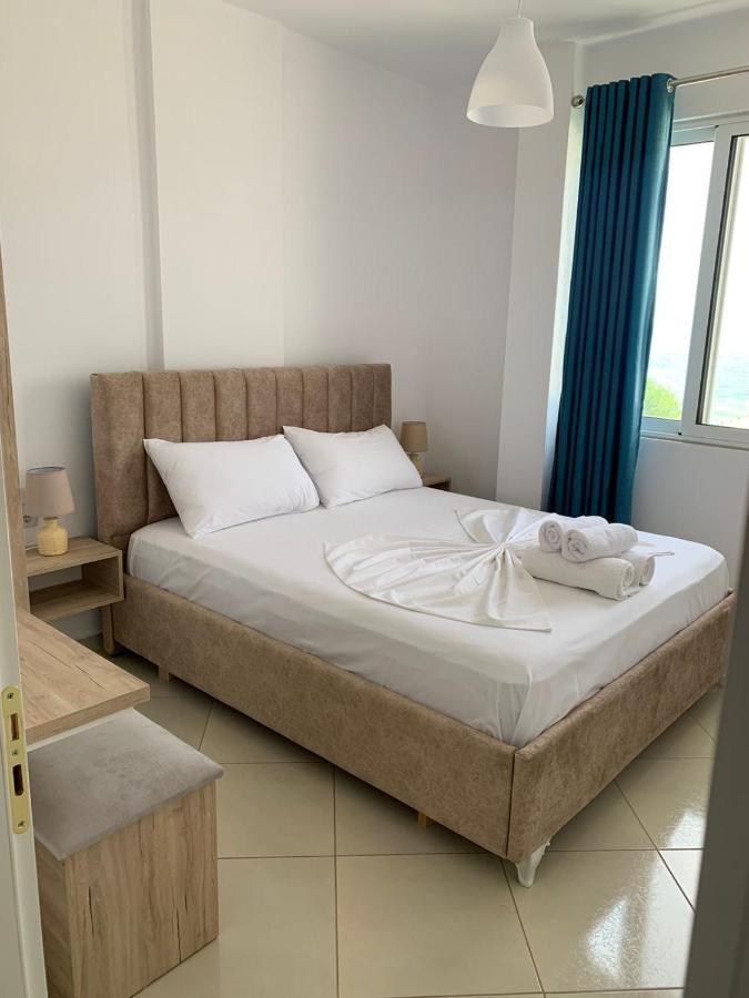 Mediterranean Apartments 히마레 외부 사진