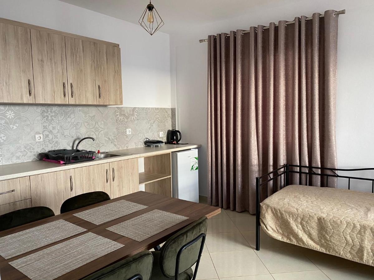 Mediterranean Apartments 히마레 외부 사진